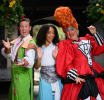 Cast announced for The Belgrade Theatre’s annual pantomime ‘Beauty and The Beast’